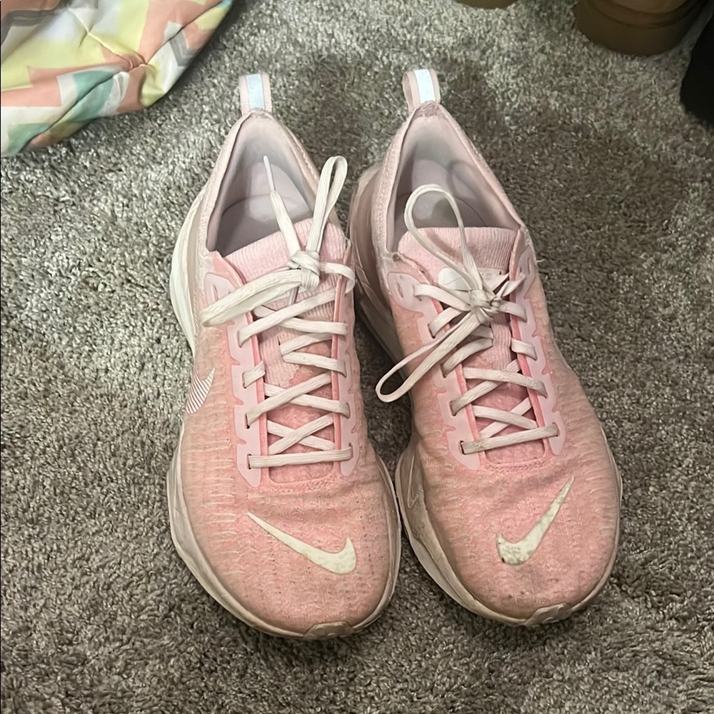 Nike shoes!!!